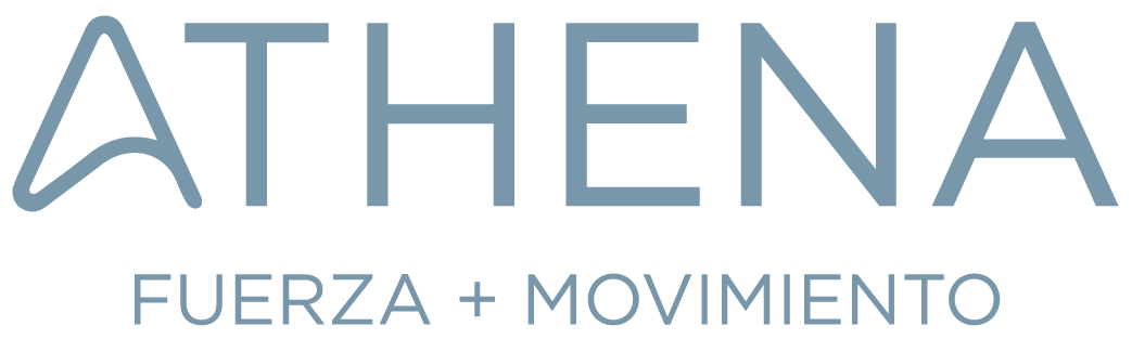 Athena Fuerza y Movimiento